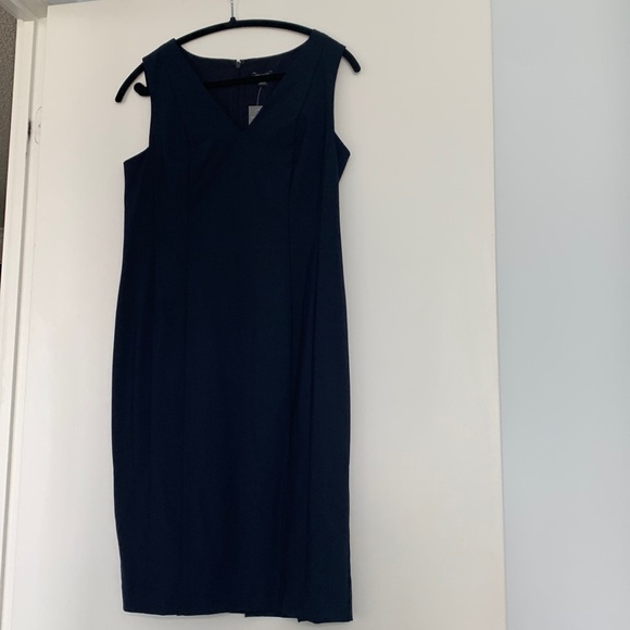 Ann Taylor sheath dress - Picture 5 of 5